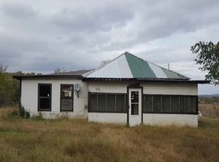 417819 E 1870, Antlers, OK 74523