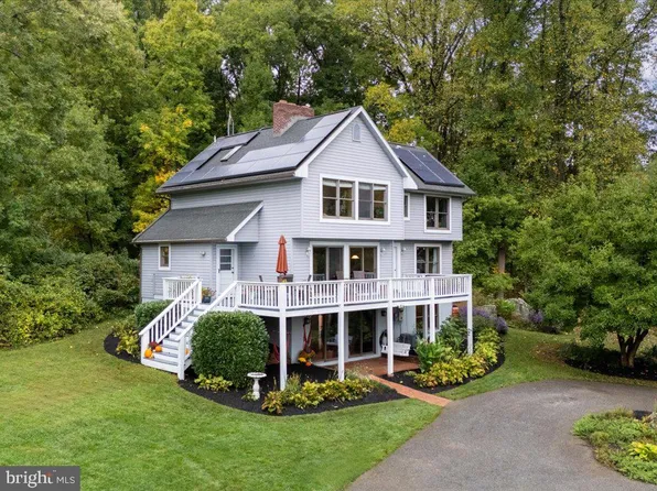 12824 Brandenburg Hollow Rd, Myersville, MD 21773