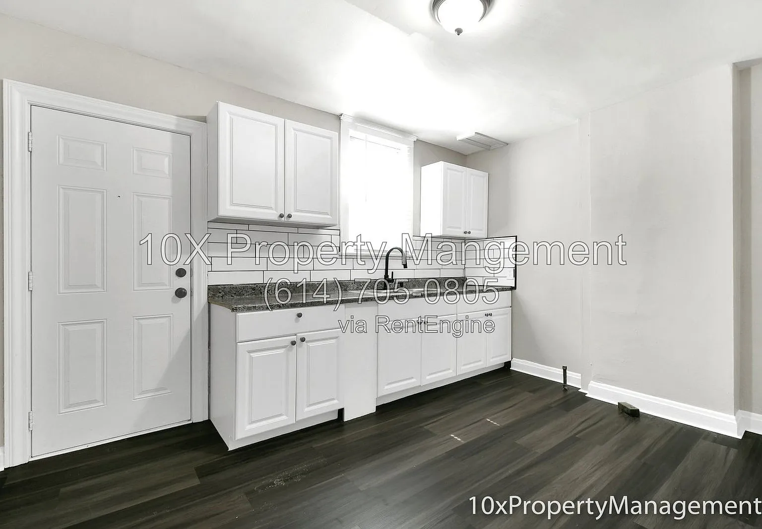 3 bed, 1.0 bath, 1105 sqft, $1,250 — Photo 4