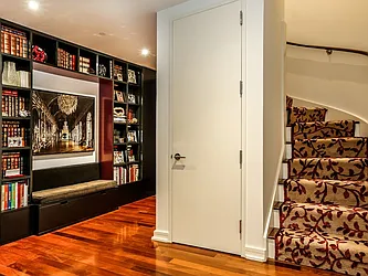 Sold by Sotheby's International Realty