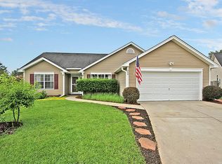 815 W Saltash Aly, Goose Creek, SC 29445