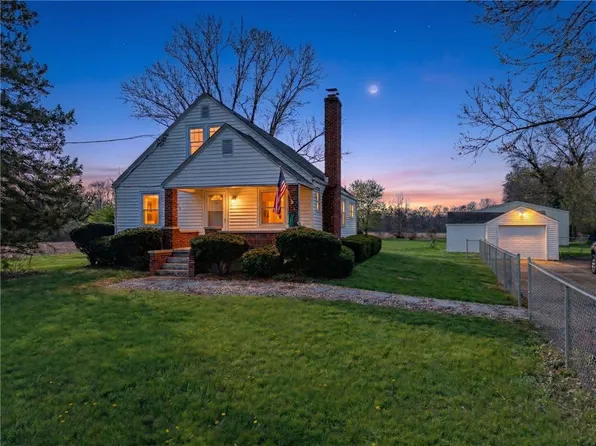 7159 Trenton Franklin Rd, Middletown, OH 45042