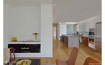 Sold by Douglas Elliman