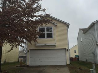 1144 Crescent Dr, Greenwood, IN