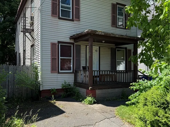 659 Bay St, Rochester, NY 14609