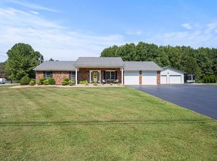 240 Bowman Trl, Liberty, KY 42539