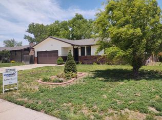 1405 N Purdue Ave, Liberal, KS 67901