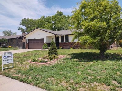 1405 N Purdue Ave, Liberal, KS, 67901
