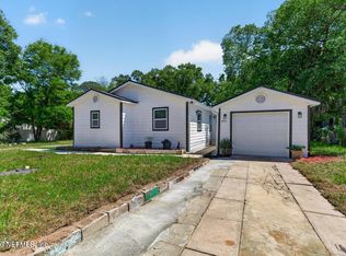 433 LENA Street, St. Augustine, FL 32084