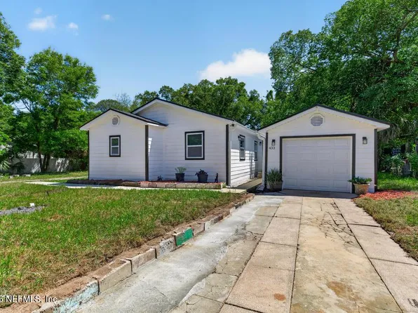 433 LENA Street, St. Augustine, FL 32084