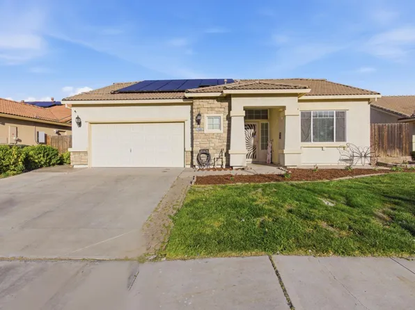 21688 Hanlon Ave, Dos Palos, CA 93620
