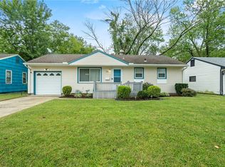 7341 College Ave, Kansas City, MO 64132