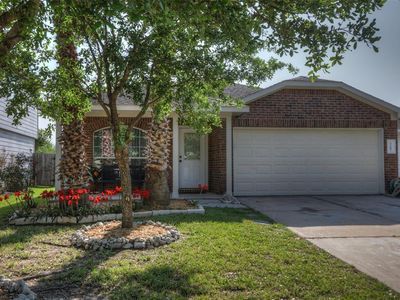 21602 Astipalia Dr, Spring, TX, 77388