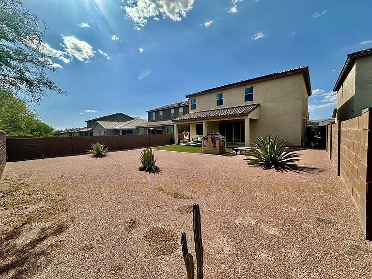 10050 E Fay Canyon Trl — Photo 38