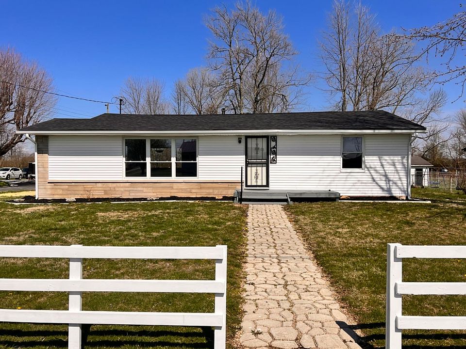 1st image of 603 Morris St Lot 9