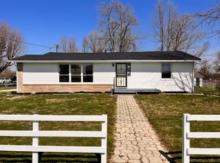 603 Morris St LOT 9, Osgood, IN 47037