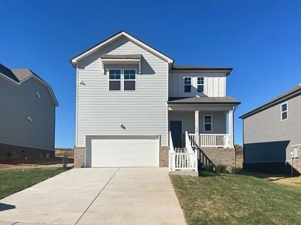 138 Millbrook Dr Lot 20, Spring Hill, TN 37174