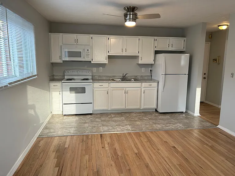 1342 Fair Ave #H — Photo 1