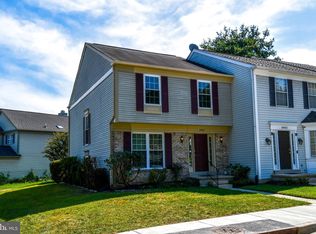 14837 Melfordshire Way, Silver Spring, MD 20906