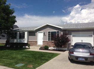 1438 W 540 N, Pleasant Grove, UT 84062