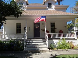 1648 B St, Napa, CA 94559