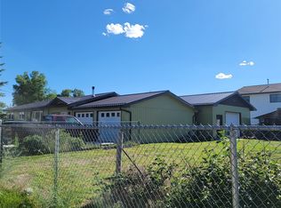 325 S Broadway, Victor, MT 59875