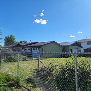 325 S Broadway, Victor, MT, 59875