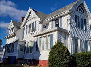 149 Orchard St FLOOR 2, Cranston, RI 02910