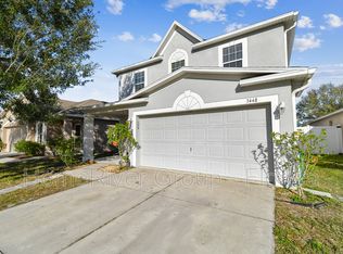 3448 Bellericay Ln, Land O Lakes, FL 34638