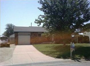 6025 W 38th Ct S, Wichita, KS 67215