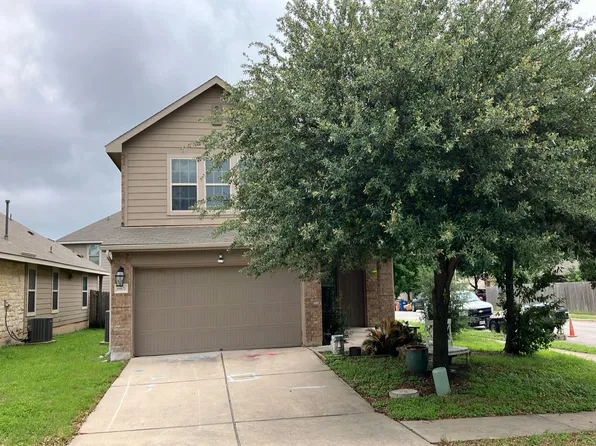 6901 Crestone Rd, Austin, TX 78744