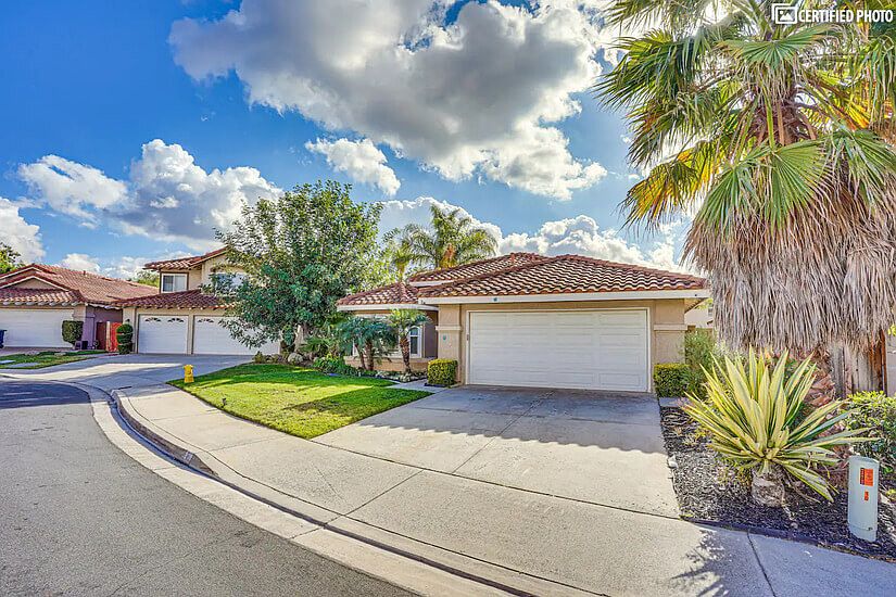 Rancho Santa Margarita, CA 92688