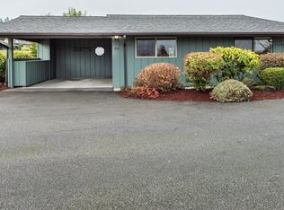 Dominion Terrace, Sequim, WA 98382