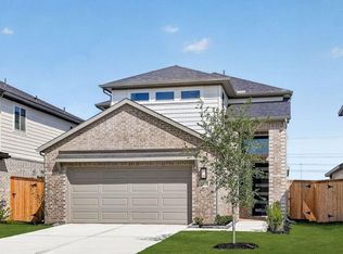 22126 Rangemore Dr, Cypress, TX 77433