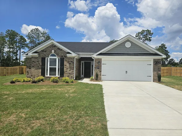 2654 Inverness Drive, Hephzibah, GA