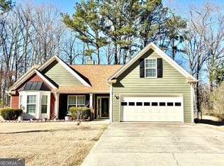 222 Sandstone Dr, Hampton, GA 30228