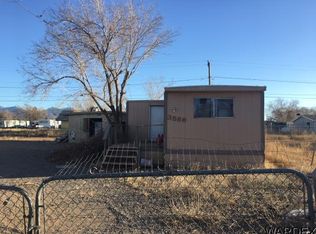 3586 E Northfield Ave, Kingman, AZ 86409