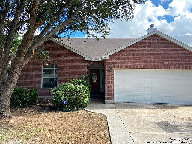 1st image of 8434 Branch Hollow Dr