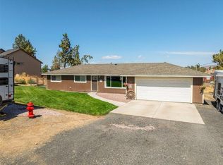 1105 F Ave, Terrebonne, OR 97760