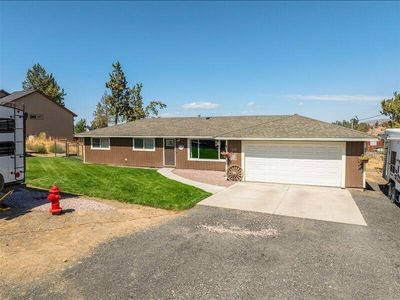 1105 F Ave, Terrebonne, OR, 97760