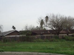 310 Laura Dr, Alamo, TX 78516