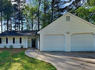 3236 Caley Mill Dr, Powder Springs, GA 30127