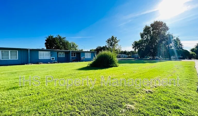 1211 George Washington Way #47 — Photo 1