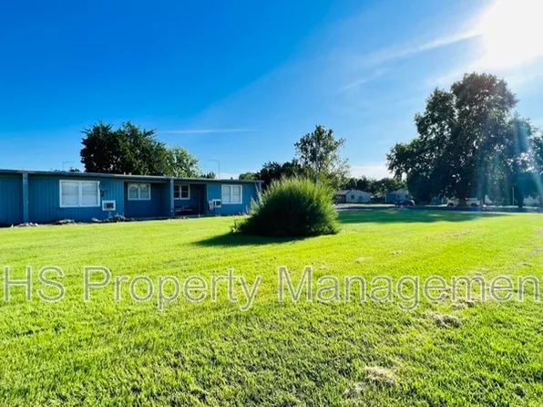 1211 George Washington Way #47, Richland, WA 99352