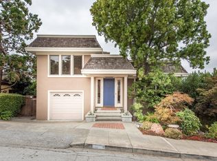 26 Hilltop Dr, San Carlos, CA 94070