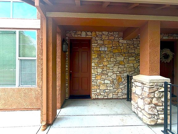 2nd image of 2580 W El Camino Ave Unit 5101