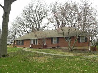 3630 S Hedges Ave, Independence, MO 64052