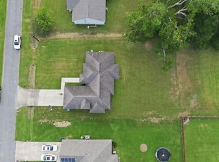 213 Louisiana Dr, Saint Martinville, LA 70582