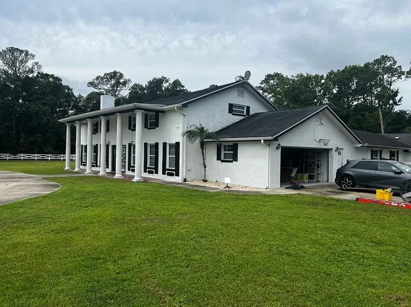 2015 Halifax Dr, Port Orange, FL 32128