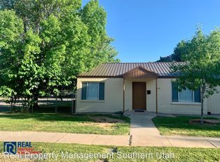 305 W 300 S, Saint George, UT 84770